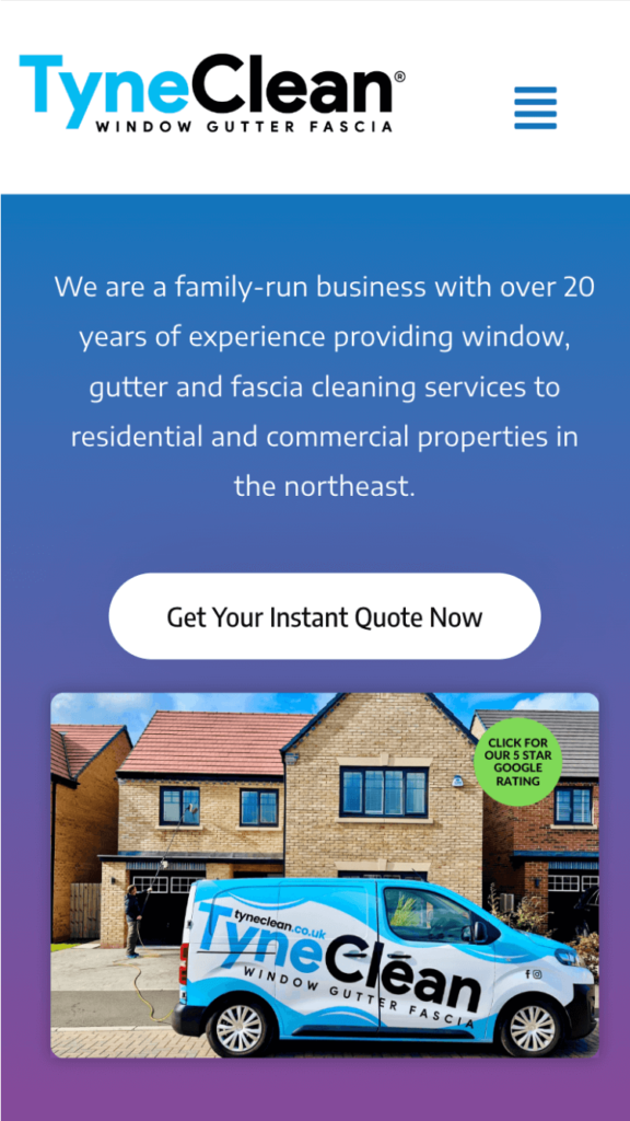 Washington window cleaners near me